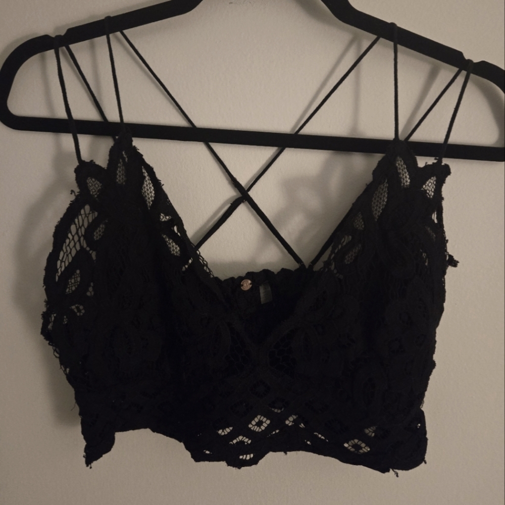 Free People One Bralette